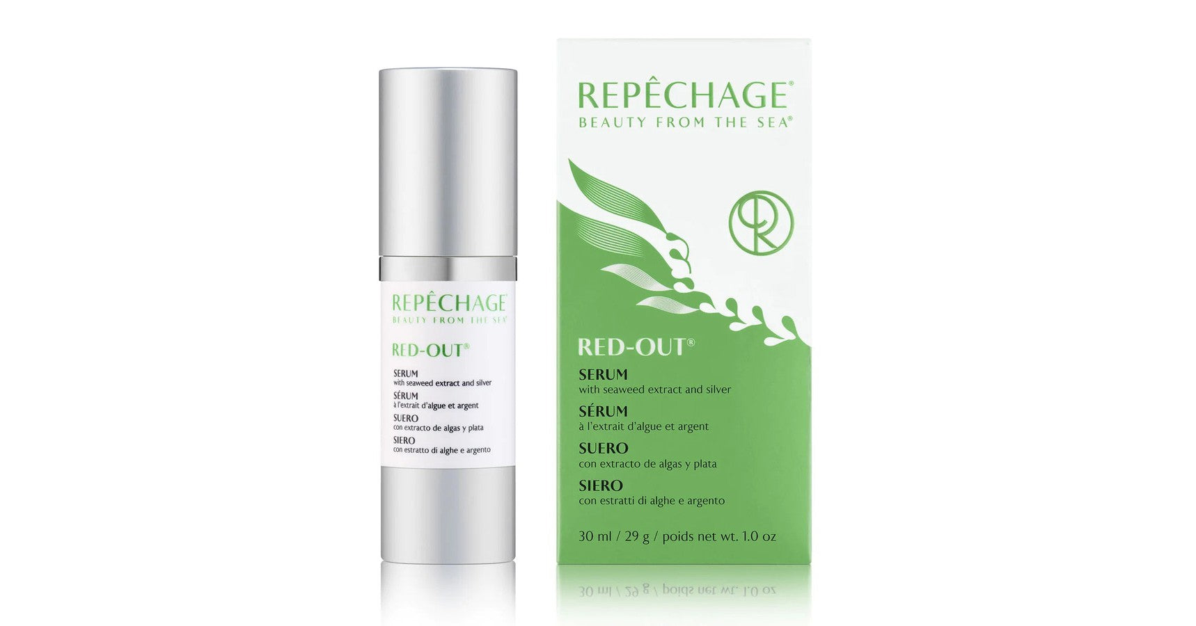 Repechage Red-Out® Serum