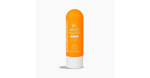 Bushbalm Vanilla Tangerine Shave Jelly (200ml) Bushbalm Vanilla Tangerine Shave Jelly (200ml)