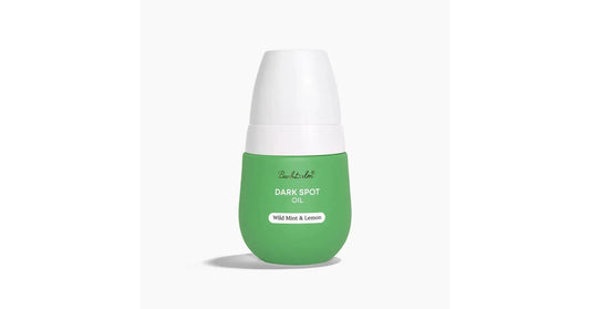 Bushbalm Wild Mint & Lemon Oil Dark Spot (30ml)