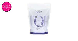 Italwax Top Line Hot Film Wax in Granules Orchid For Sensitive (750g) Italwax Top Line Hot Film Wax in Granules Orchid For Sensitive (750g)