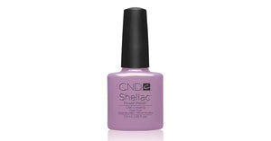 CND Shellac - Lilac Longing (0.25oz.) CND Shellac - Lilac Longing (0.25oz.)