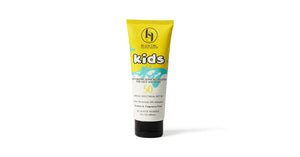 Black Girl Sunscreen KIDS - SPF 50 (89ml / 3floz) Black Girl Sunscreen KIDS - SPF 50 (89ml / 3floz)