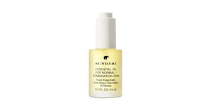 Sundari Essential Oil For Normal/Comb. Skin (0.5floz/15ml) Sundari Essential Oil For Normal/Comb. Skin (0.5floz/15ml)