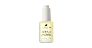 Sundari Essential Oil For Oily Skin (0.5floz/15ml) Sundari Essential Oil For Oily Skin (0.5floz/15ml)