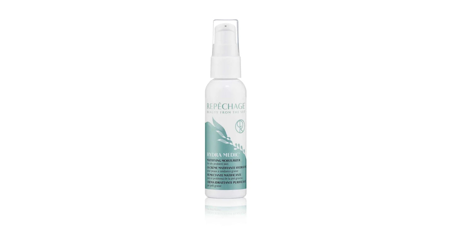 Repechage Hydra Medic Bundle - 2025 Summer