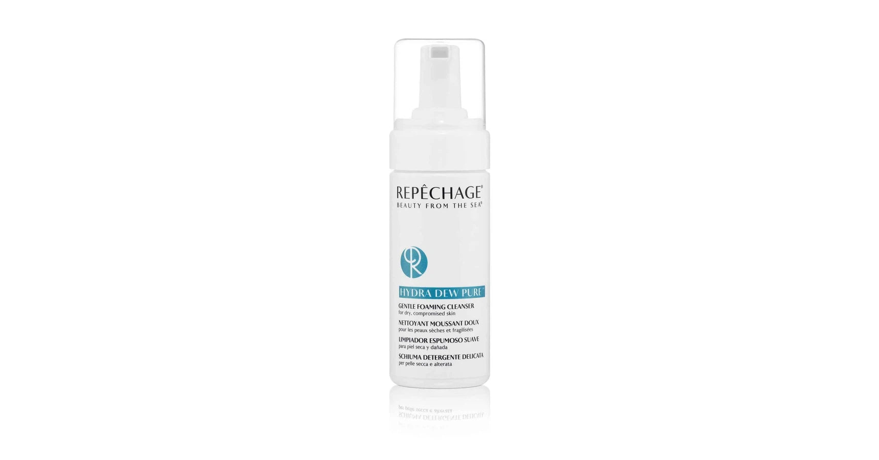Repechage Hydra Dew Pure™ Gentle Foaming Cleanser