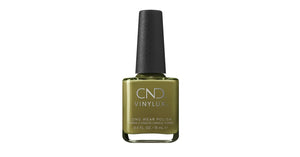 CND Vinylux - Olive Grove (Mediterranean Dream collection 2022) CND Vinylux - Olive Grove (Mediterranean Dream collection 2022)