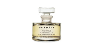 Sundari Nighttime Nourishing Oil For Dry/Normal/Comb. Skin (0.5floz/15ml) Sundari Nighttime Nourishing Oil For Dry/Normal/Comb. Skin (0.5floz/15ml)