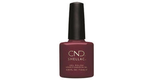 CND Shellac - Bloodline (0.25oz.) CND Shellac - Bloodline (0.25oz.)