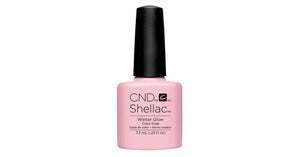 CND Shellac - Winter Glow (0.25oz.) CND Shellac - Winter Glow (0.25oz.)