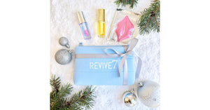 Revive7 Lip Glow KIt- Passion Pink Revive7 Lip Glow KIt- Passion Pink