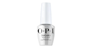 OPI Gel Base Coat - Super Base OPI Gel Base Coat - Super Base