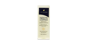 Sundari Neem And Copper Repairing Cream Cleanser For Dry Skin (6.8floz/200ml) Sundari Neem And Copper Repairing Cream Cleanser For Dry Skin (6.8floz/200ml)