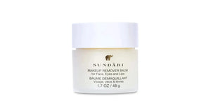 Sundari Makeup Remover Balm (1.7floz/48ml) Sundari Makeup Remover Balm (1.7floz/48ml)