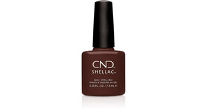 CND Shellac - Cuppa Joe (0.25oz.) CND Shellac - Cuppa Joe (0.25oz.)