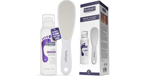 Footlogix Ultimate At-Home Foot Care Combo Footlogix Ultimate At-Home Foot Care Combo