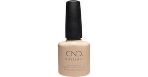 CND Shellac - Powder My Nose (0.25oz) CND Shellac - Powder My Nose (0.25oz)