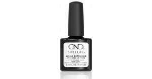 CND Shellac - Wear Extender Base Coat (0.25oz.) CND Shellac - Wear Extender Base Coat (0.25oz.)
