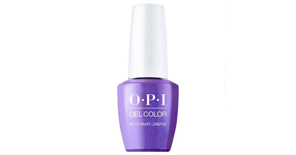 OPI Gel - Go To Grape Lengths