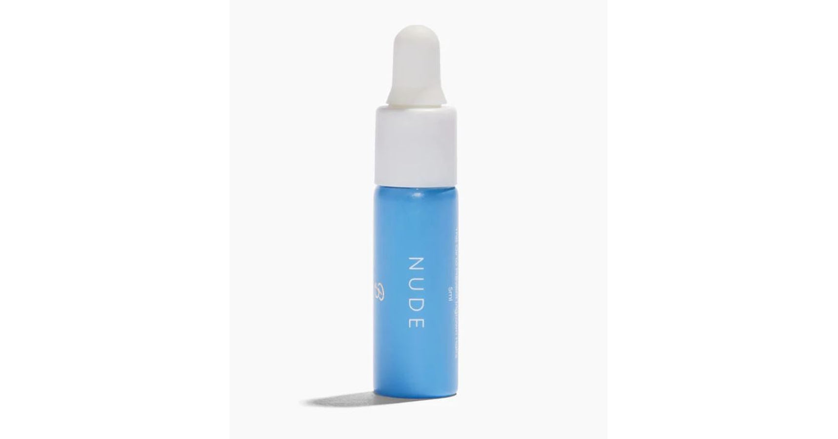 Bushbalm Nude Oil Ingrown Hair (5ml)