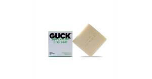 GUCK Soap - Sandalwood (142g) GUCK Soap - Sandalwood (142g)