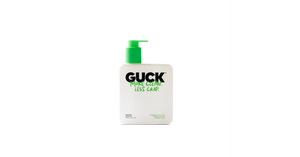GUCK Body Wash - Sandalwood (400ml) GUCK Body Wash - Sandalwood (400ml)