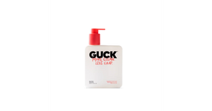 GUCK Body Wash - Citrus (400ml) GUCK Body Wash - Citrus (400ml)