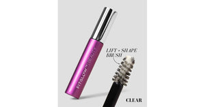 Fitglow Plant Protein Brow Gel - Clear (4g) Fitglow Plant Protein Brow Gel - Clear (4g)