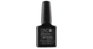 CND Shellac - Glitter Top Coat (0.25oz.) CND Shellac - Glitter Top Coat (0.25oz.)