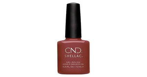 CND Shellac - Oxblood (0.25oz.) CND Shellac - Oxblood (0.25oz.)