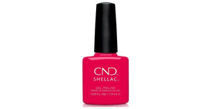 CND Shellac - Sangria at Sunset (0.25oz.)* CND Shellac - Sangria at Sunset (0.25oz.)*