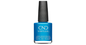 CND Vinylux - What's Old Is Blue Again (0.5oz.) CND Vinylux - What's Old Is Blue Again (0.5oz.)