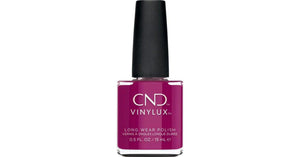 CND Vinylux - Violet Rays (0.5oz.)* CND Vinylux - Violet Rays (0.5oz.)*