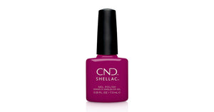 CND Shellac - Violet Rays (0.25oz.) CND Shellac - Violet Rays (0.25oz.)