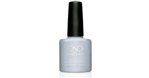 CND Shellac - Silver Chrome (0.25oz.) CND Shellac - Silver Chrome (0.25oz.)