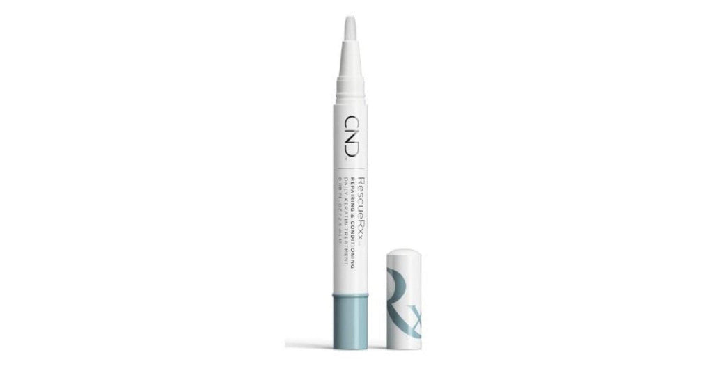 CND Rescue RX Daily Keratin Treatment Pen