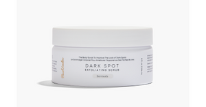 Bushbalm Dark Spot Exfoliating Scrub - Bermuda (8oz) Bushbalm Dark Spot Exfoliating Scrub - Bermuda (8oz)