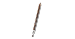 Fitglow Vegan Pencil Eye Liner - Bronze (1.1g) Fitglow Vegan Pencil Eye Liner - Bronze (1.1g)