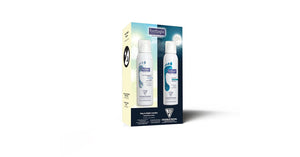 Footlogix Day & Night Essential Kit Footlogix Day & Night Essential Kit