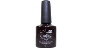 CND Shellac - Fedora (0.25oz.) CND Shellac - Fedora (0.25oz.)