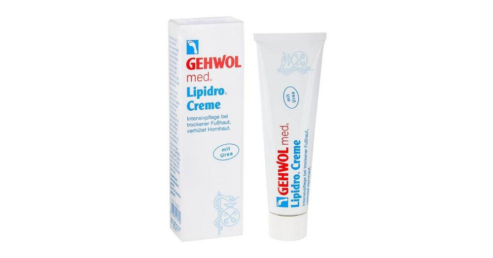 Gehwol Med Lipidro Cream (20ml)