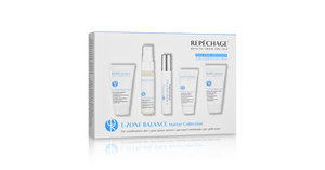 Repechage T-Zone Balance Starter Collection for Combination Skin Repechage T-Zone Balance Starter Collection for Combination Skin
