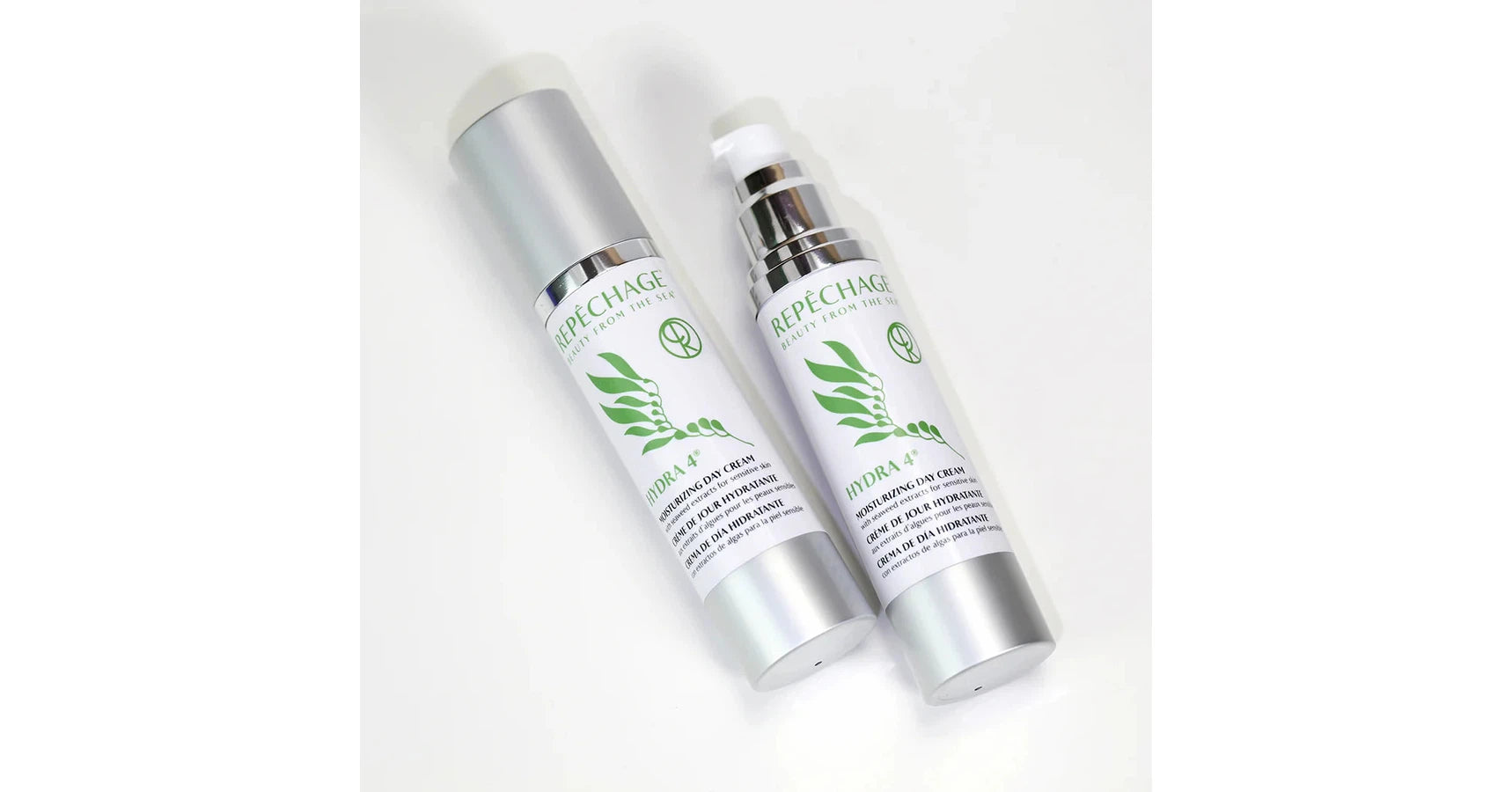 Repechage Hydra 4 Moisturizing Day Cream