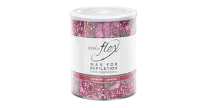 Italwax Flex Raspberry (800ml) Italwax Flex Raspberry (800ml)