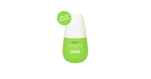 Bushbalm Key Lime Ingrown Hair Oil (30ml) Bushbalm Key Lime Ingrown Hair Oil (30ml)
