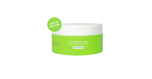 Bushbalm Key Lime Exfoliating Scrub Ingrown Hair (8oz/236ml) Bushbalm Key Lime Exfoliating Scrub Ingrown Hair (8oz/236ml)