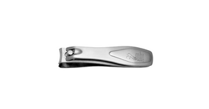 MBI Nail Clipper - stainless steel (curved) - 3" MBI Nail Clipper - stainless steel (curved) - 3"