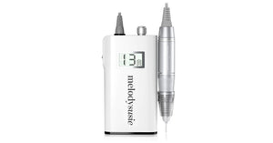 Melodysusie Scamander Rechargeable Nail Drill (white) Melodysusie Scamander Rechargeable Nail Drill (white)