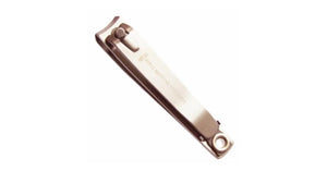 Mertz 80mm Stainless Steel Nail Clipper (Straight) Mertz 80mm Stainless Steel Nail Clipper (Straight)