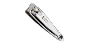 Mertz 9cm Stainless Steel Ergonomic Nail Clipper Mertz 9cm Stainless Steel Ergonomic Nail Clipper